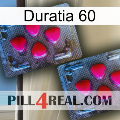 Duratia 60 14